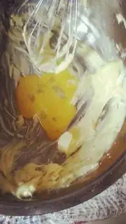 Make Cheesecake step 2