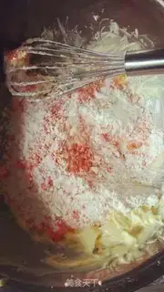 Make Cheesecake step 3