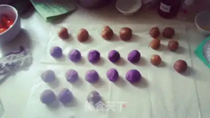 Make A broad yogurt step 9