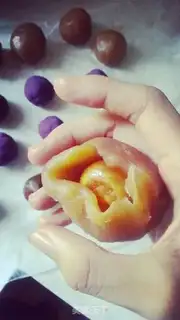 Make A broad yogurt step 11