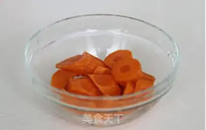 Make Rich curry step 1