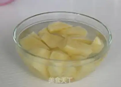 Make Rich curry step 2
