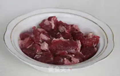 Make Rich curry step 3