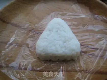 Make The meat pine group step 10