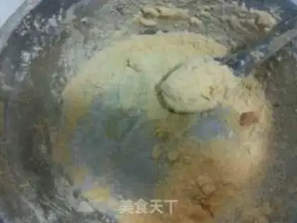 Make Corn pasta step 10