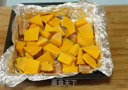 Make Cinnamon fragrance step 1