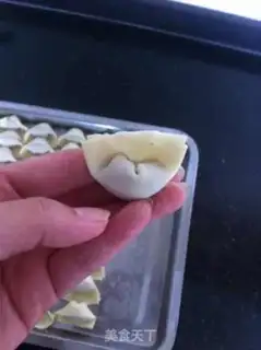 Make Chicken silk step 5