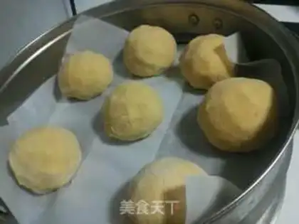 Make Corn pasta step 14