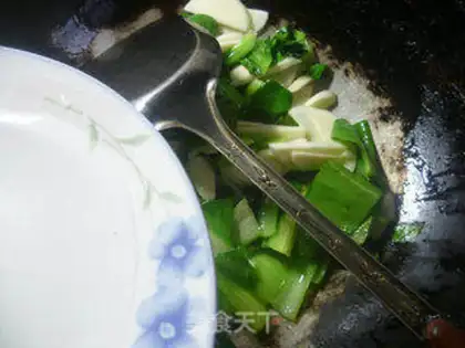 Make The fragrance of fragrance step 5