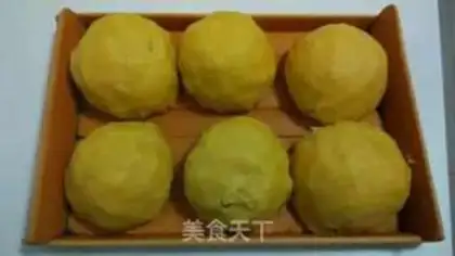 Make Corn pasta step 15