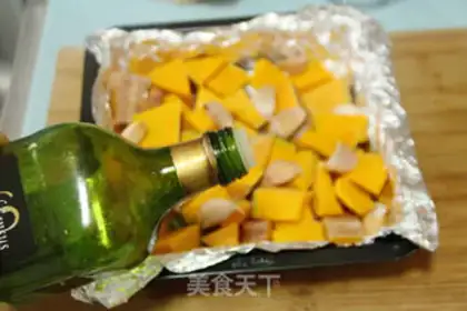Make Cinnamon fragrance step 3