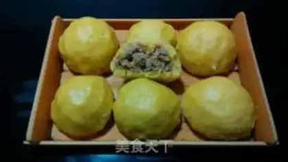 Make Corn pasta step 16