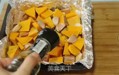 Make Rich curry step 13