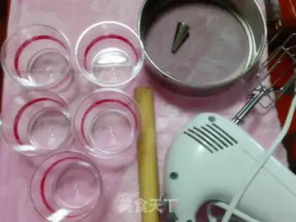 Make A wooden cup step 1