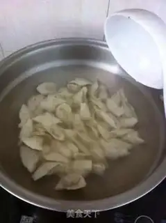 Make Chicken silk step 10