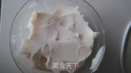 Make Souffle step 1