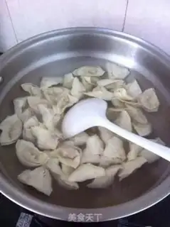 Make Chicken silk step 11