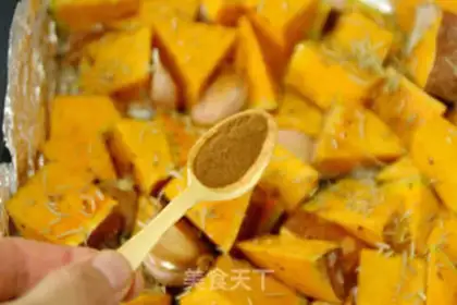 Make Cinnamon fragrance step 7