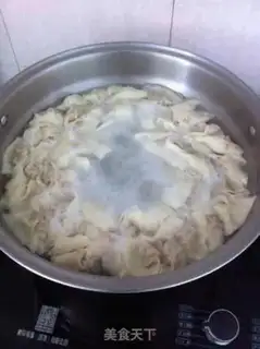 Make Chicken silk step 12