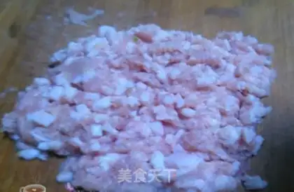Make Moisture potatoes step 5