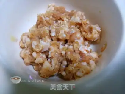 Make Moisture potatoes step 6