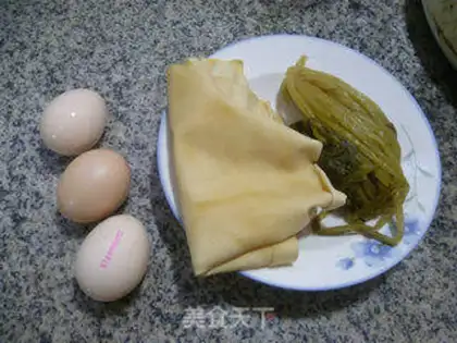 Make A thousand fried eggs for snowseed step 0