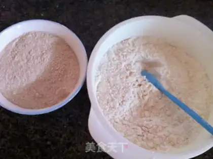 Make All-meat sweet cookies step 0