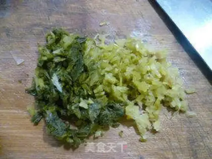 Make A thousand fried eggs for snowseed step 1