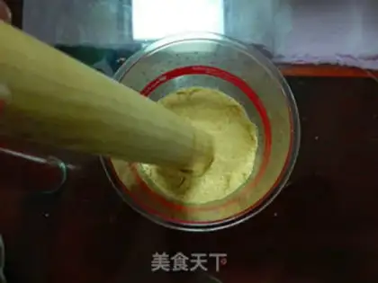 Make A wooden cup step 11