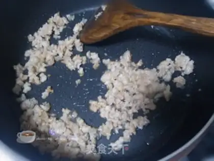 Make Moisture potatoes step 9