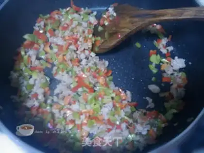 Make Moisture potatoes step 10