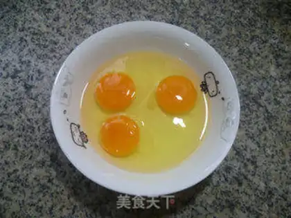 Make A thousand fried eggs for snowseed step 4