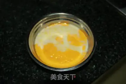 Make Mango Moose step 6