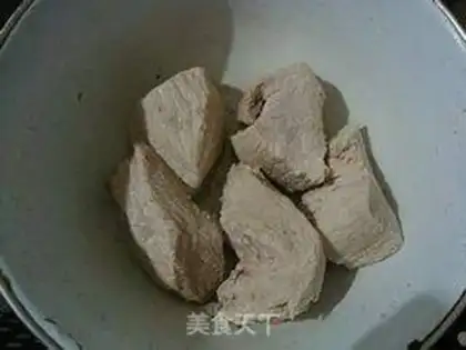 Make Pork pine step 2