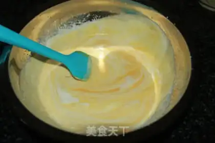 Make Mango Moose step 7