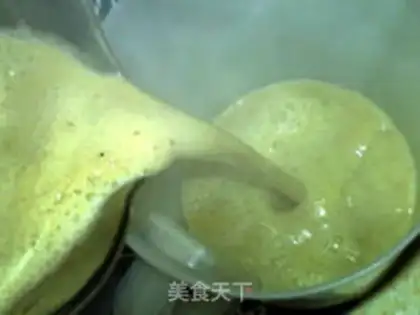 Make Potato beans step 12