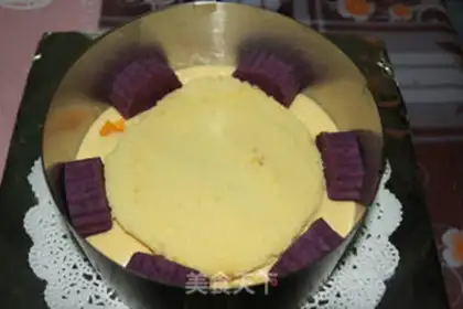 Make Mango Moose step 9