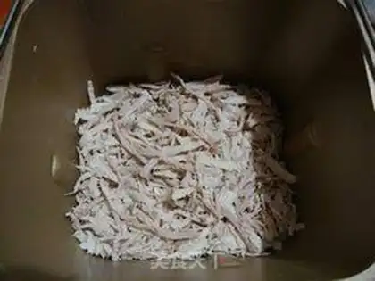 Make Pork pine step 5