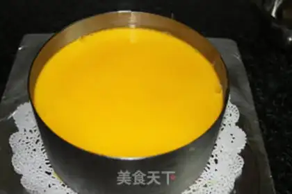 Make Mango Moose step 12