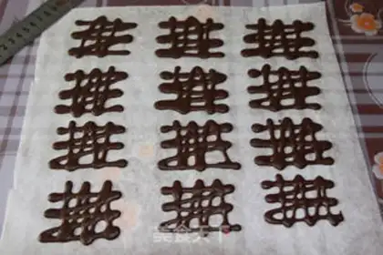 Make Mango Moose step 13
