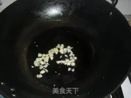 Make "Big cabbage meat" step 2