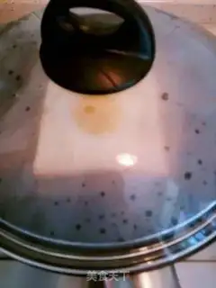 Make Toast eggs step 6