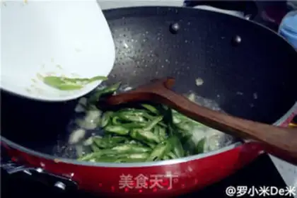 Make Home to the pot step 5