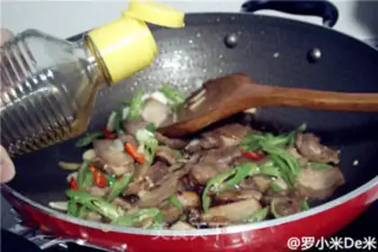 Make Home to the pot step 7