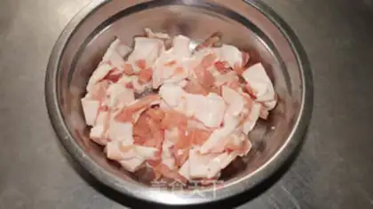 Make Delicious halogens step 4