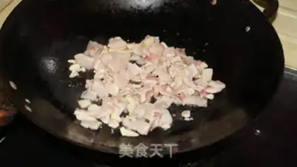 Make Delicious halogens step 5