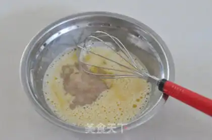 Make Eggsa butter casserole step 3
