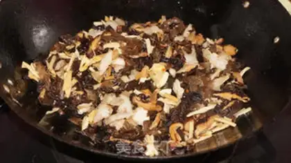 Make Delicious halogens step 6