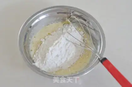 Make Eggsa butter casserole step 4