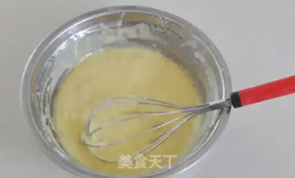 Make Eggsa butter casserole step 5
